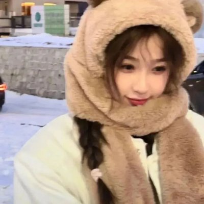 高校女汉子