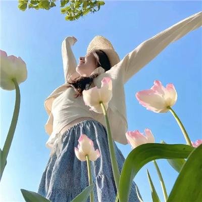 失踪女孩