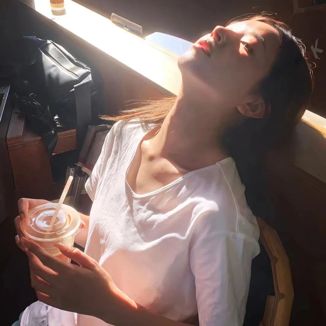 橘子红了